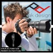 Peak Design CL-3 Clutch Camera Hand-Strap